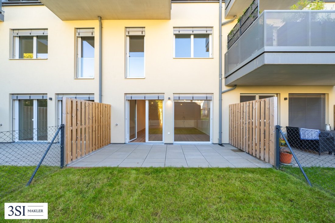 Apartment in Vienna, Wien, Austria 4 - 19108230
