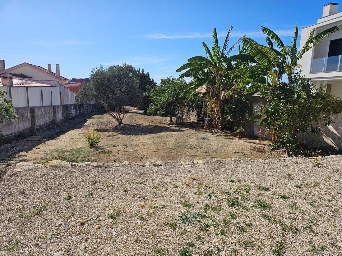Casa a Alcabideche, Lisbona, Portogallo 3 - 19108654