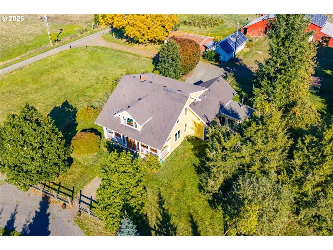 Haus in Stayton, Oregon, Vereinigte Staaten 3 - 19108754