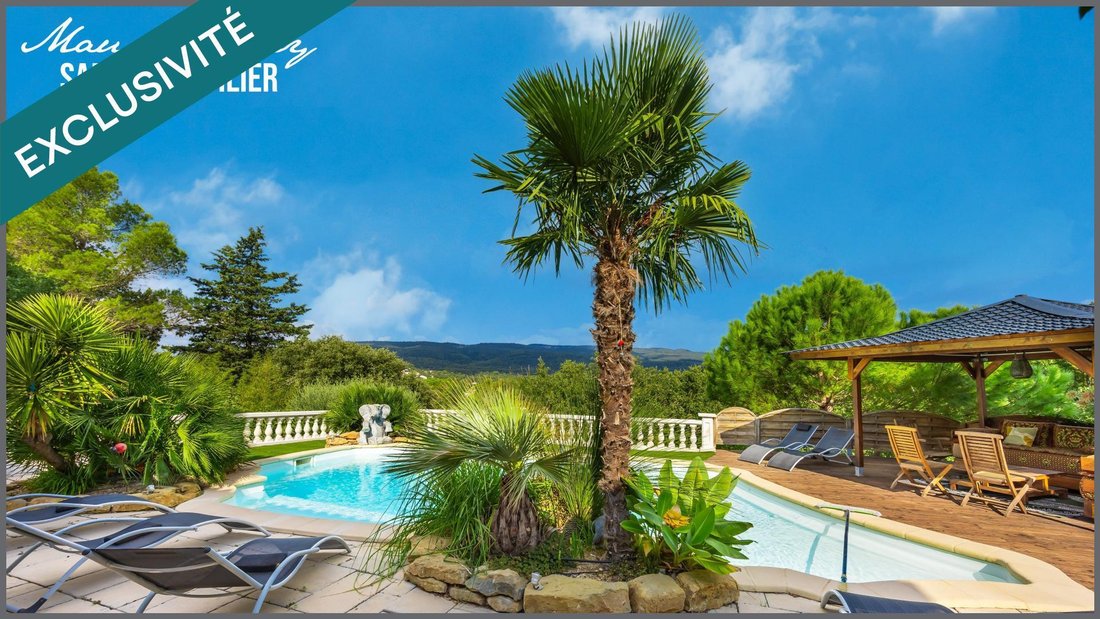 Casa a Garéoult, Provenza-Alpi-Costa Azzurra, Francia 2 - 19109000