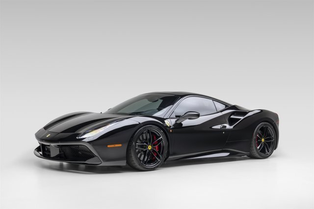 Coupe in Newport Beach, CA, United States 2 - 19107915