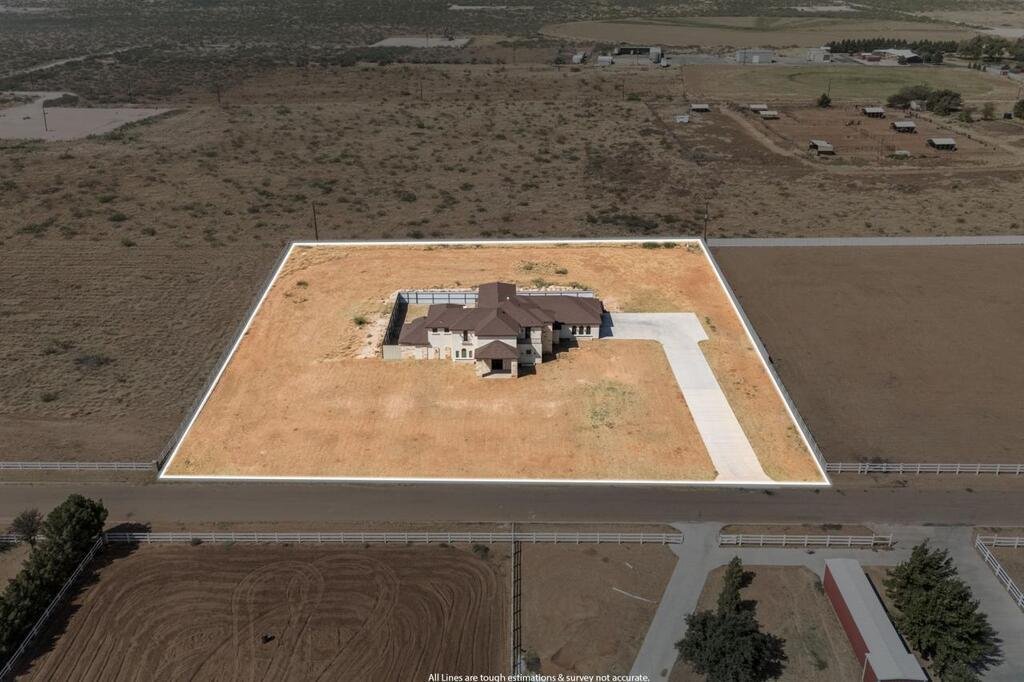 Altro a Gardendale, Texas, Stati Uniti 4 - 19106694