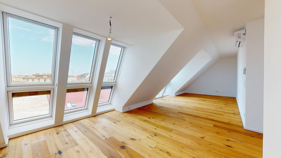 Apartamento en Viena, Viena, Austria 1 - 19108186