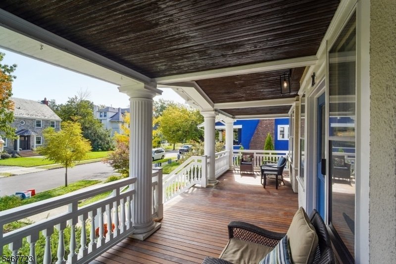 House in South Orange, New Jersey, United States 4 - 19108896