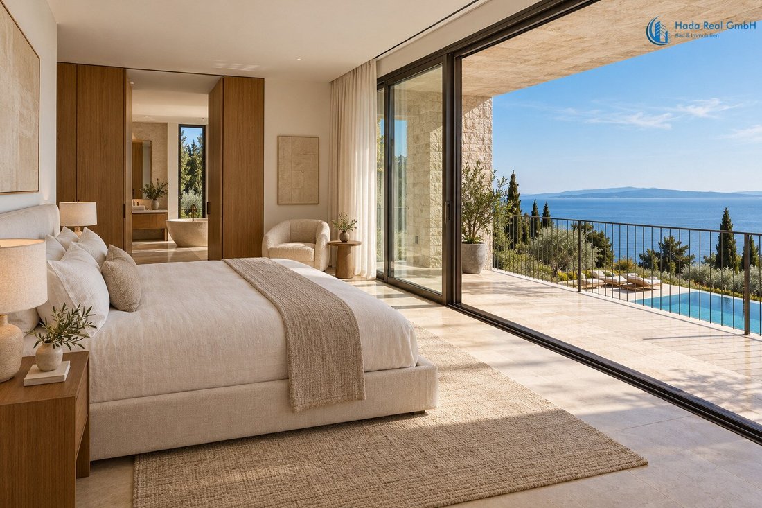 Villa in Rovinj, Gespanschaft Istrien, Kroatien 5 - 19108274