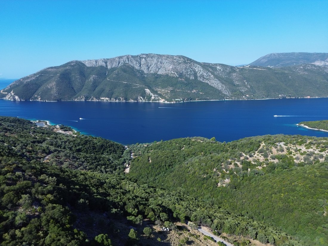 Terreno a Community of Spartochori, Peloponnese, Western Greece and the Ionian, Grecia 4 - 19108379