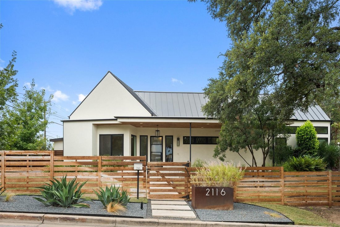Casa a Austin, Texas, Stati Uniti 1 - 19107183