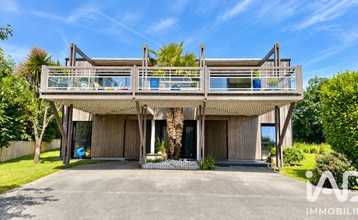 Maison à Bourg Sud, Plougastel-Daoulas, France 1