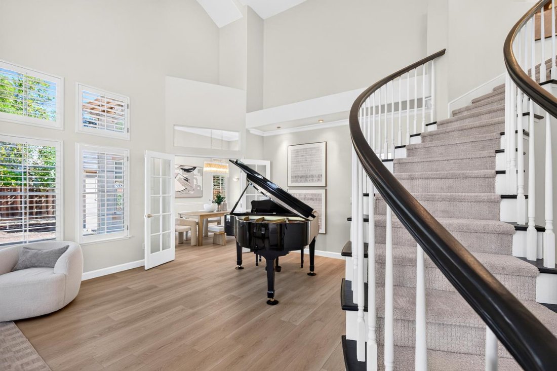 House in Sunnyvale, California, United States 5 - 19108860