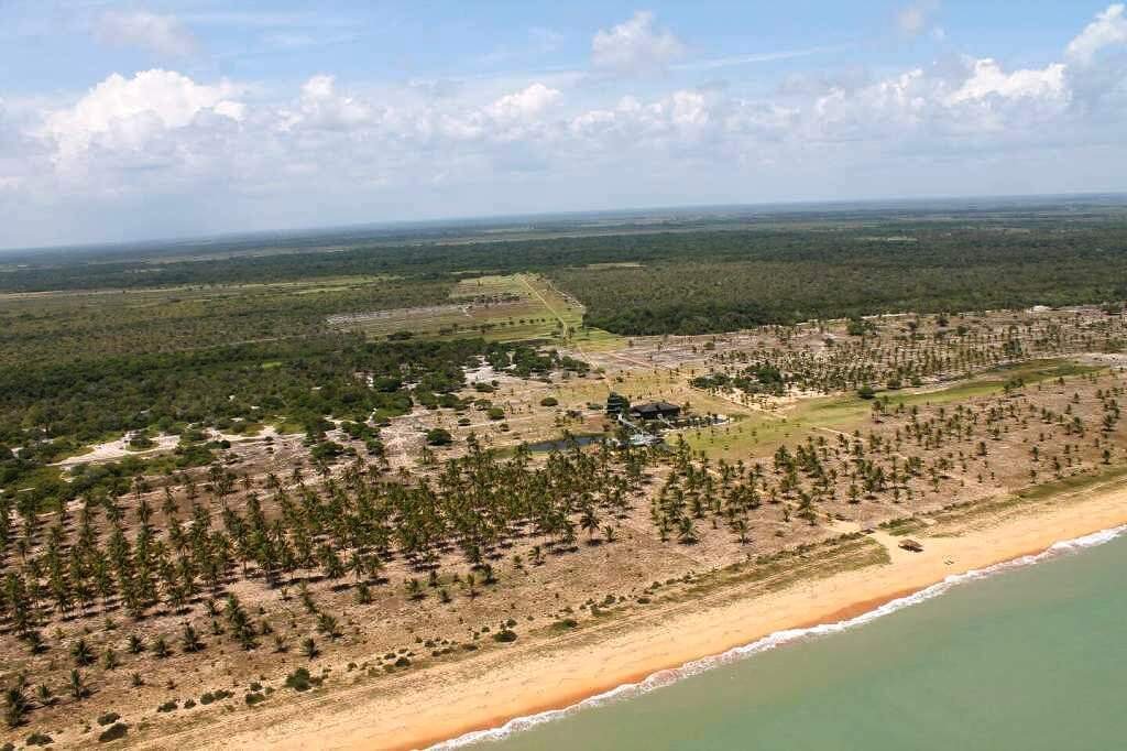Terreno en Caravelas, Bahía, Brasil 5 - 19106854