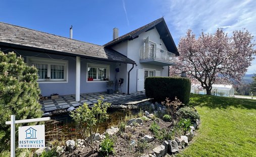 Casa di campagna a Maria-Anzbach, Bassa Austria, Austria 1