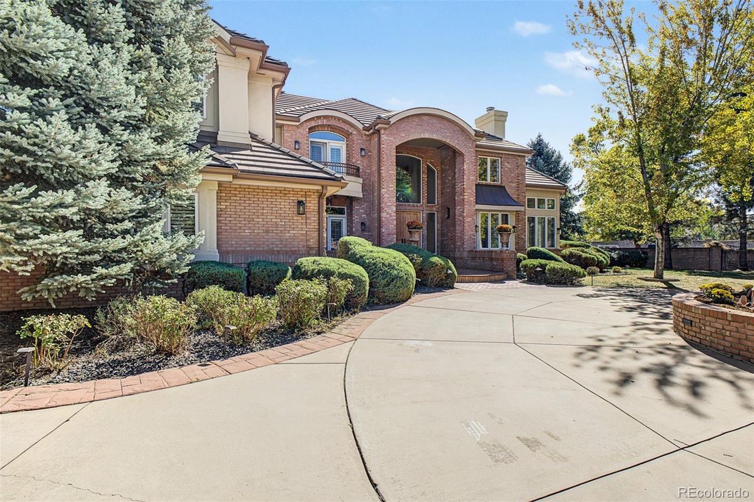 Haus in Englewood, Colorado, Vereinigte Staaten 2 - 19106983