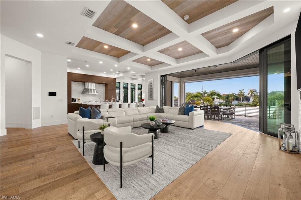 House in Naples, Florida, United States 3 - 19109041