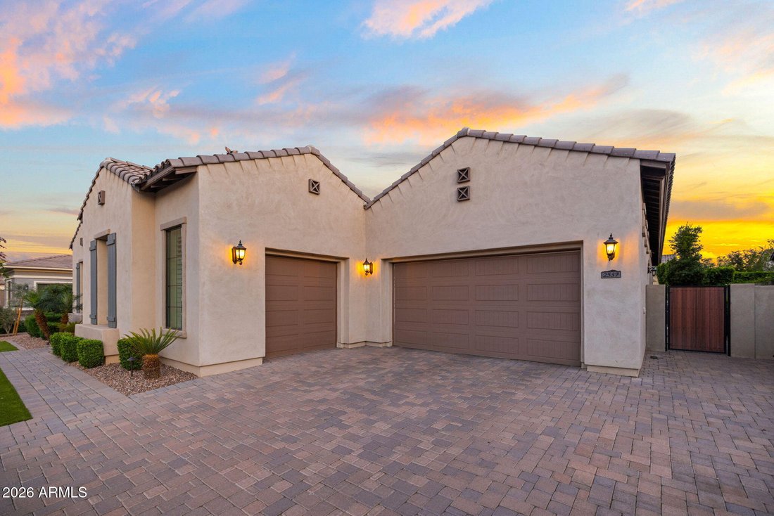 House in Gilbert, Arizona, United States 5 - 19108713