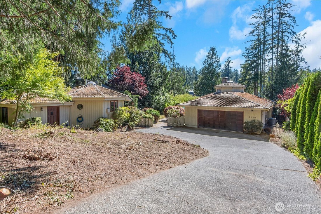 Casa en Gig Harbor, Washington, Estados Unidos 4 - 19108455