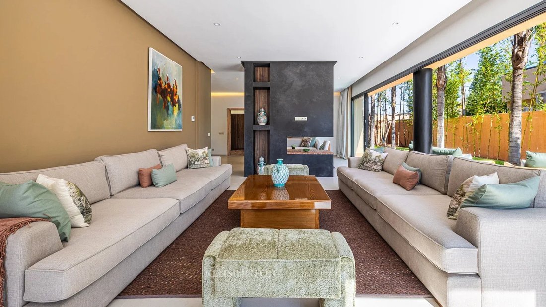 Villa à Marrakech, Marrakech-Safi, Maroc 5 - 19109318