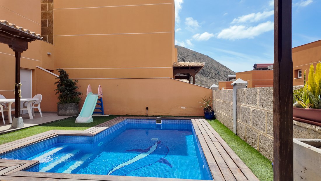 Villa a Los Cristianos, Isole Canarie, Spagna 4 - 19108122