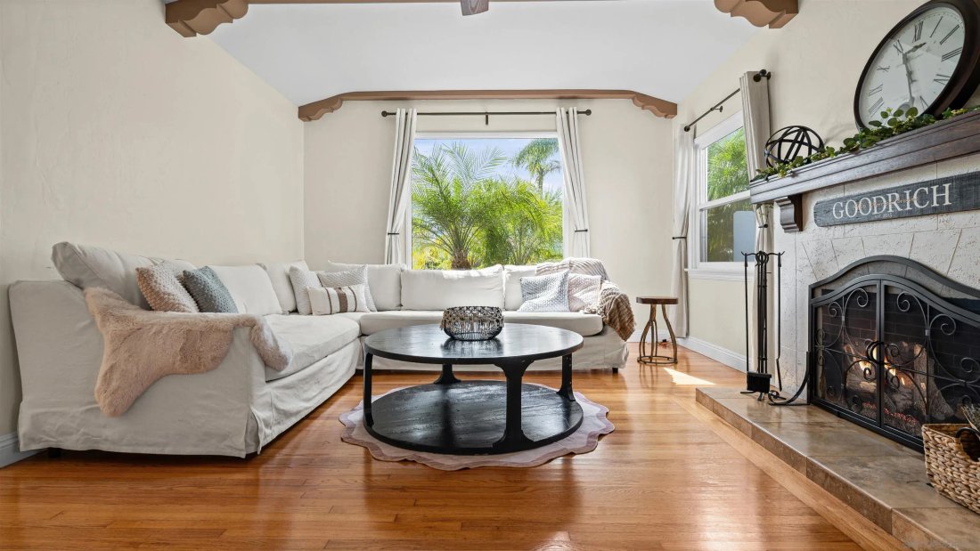 Casa en San Diego, California, Estados Unidos 4 - 19108768