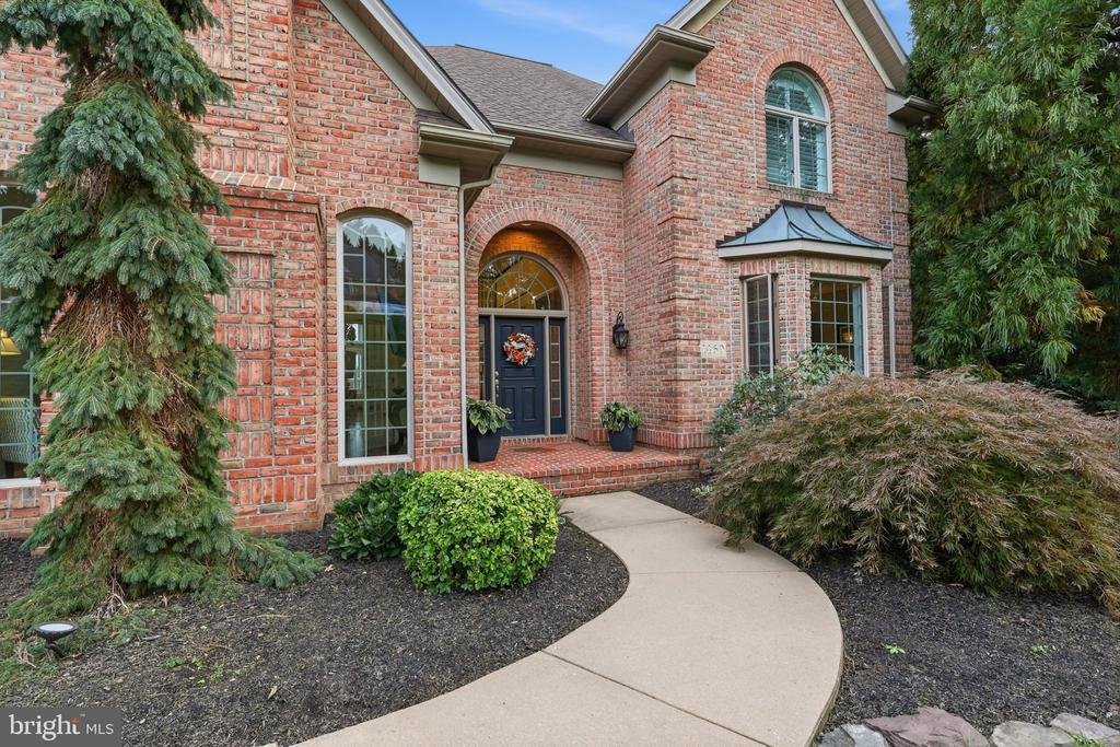 House in York, Pennsylvania, United States 5 - 19108391