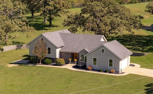Casa a Atchison, Kansas, Stati Uniti 1