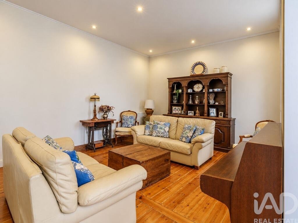 Appartamento a Arroios, Lisbona, Portogallo 4 - 19108353