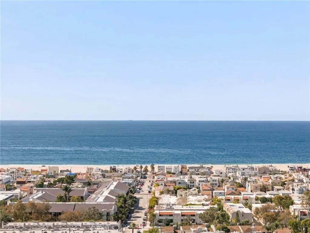 Maison de ville à Hermosa Beach, Californie, États-Unis 3 - 19107439