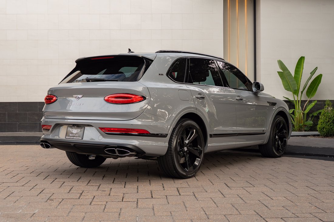 Suv in Houston, TX, United States 3 - 19107921