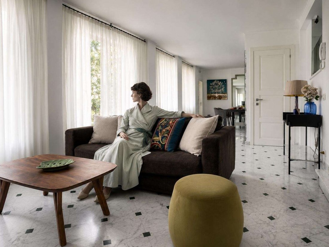 Wohnung in Centro Storico, Viareggio, Toskana 1 - 18242787