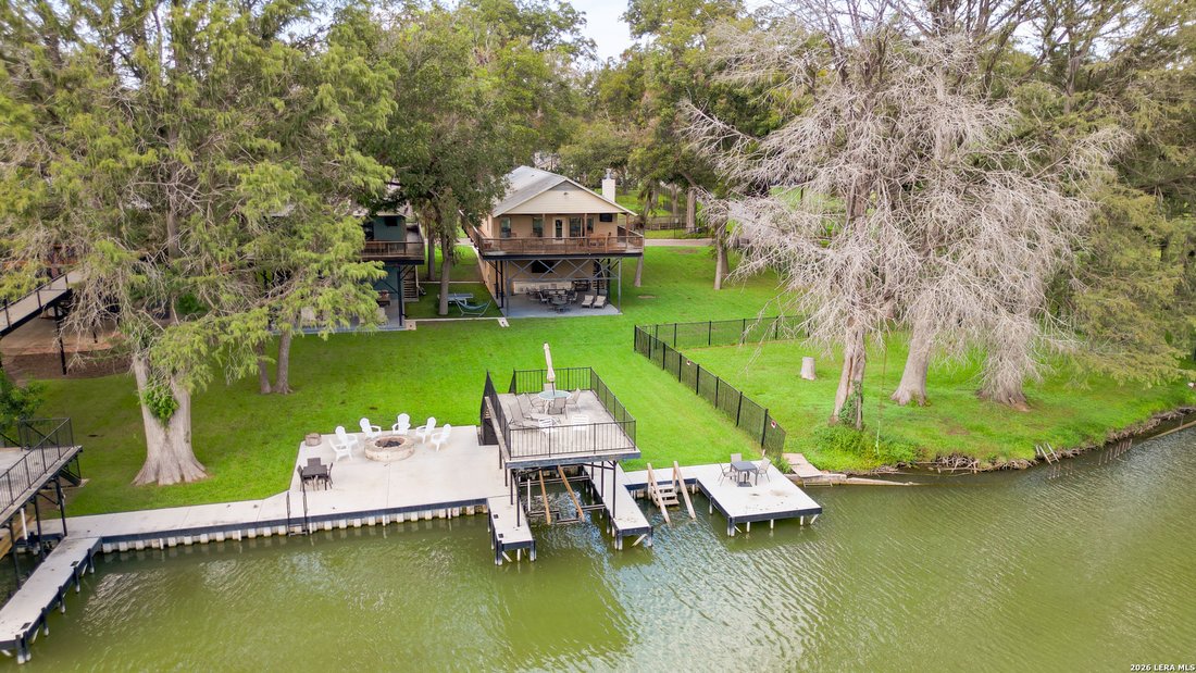 Haus in Seguin, Texas, Vereinigte Staaten 1 - 19108665