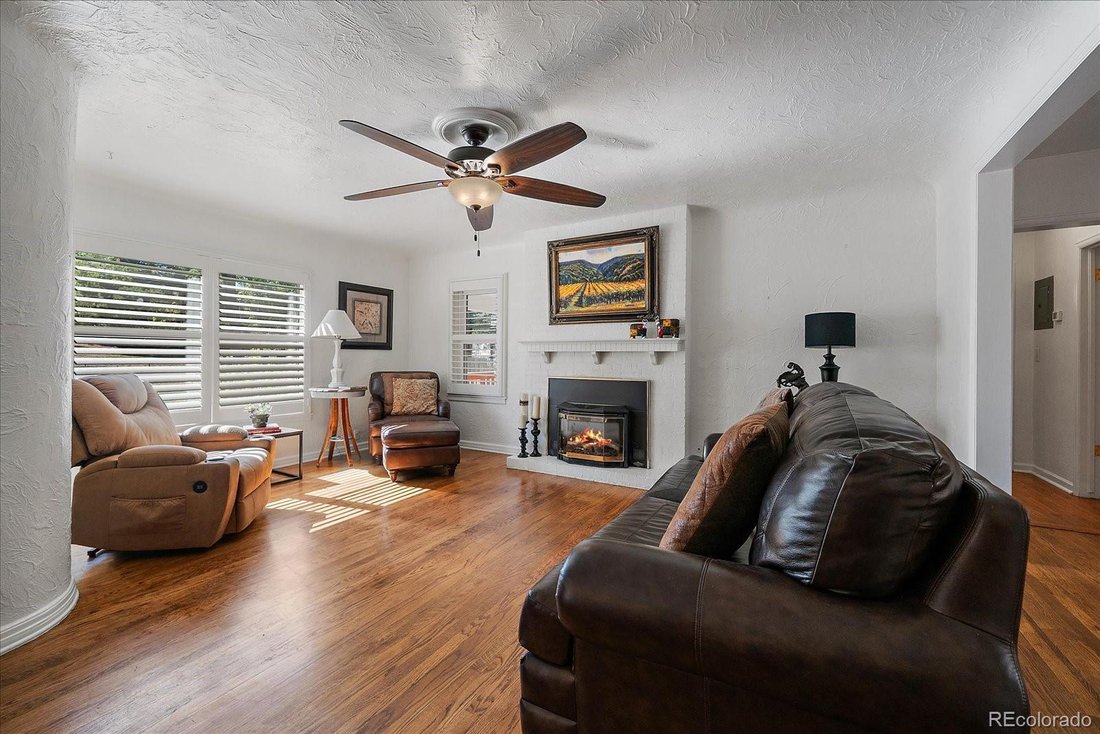 House in Lakewood, Colorado, United States 4 - 19106987