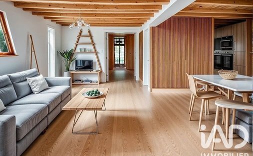 Casa en Le Redon, Marsella, Provenza-Alpes-Costa Azul 1