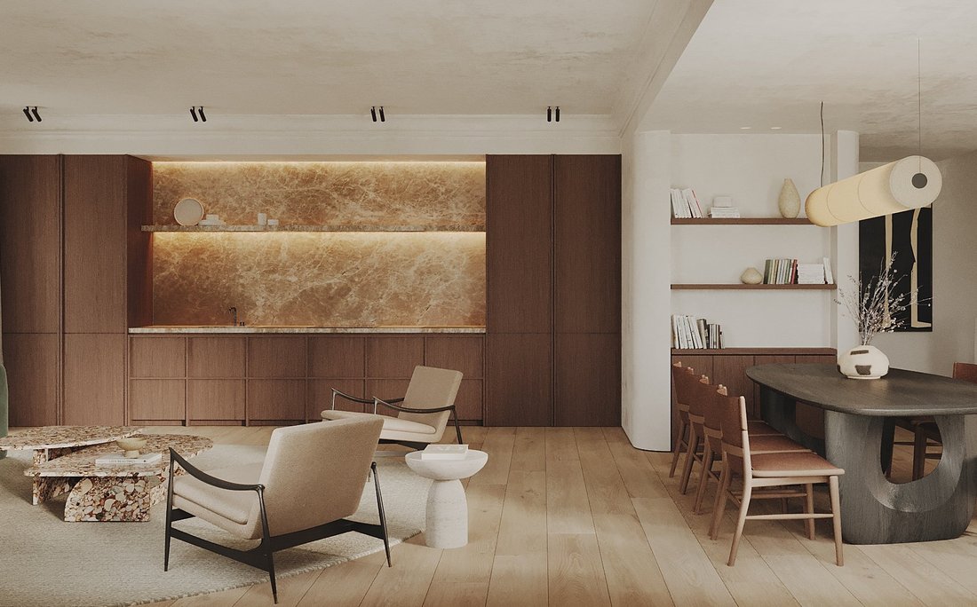Townhouse in Palma, Balearic Islands, Spain 3 - 19106988