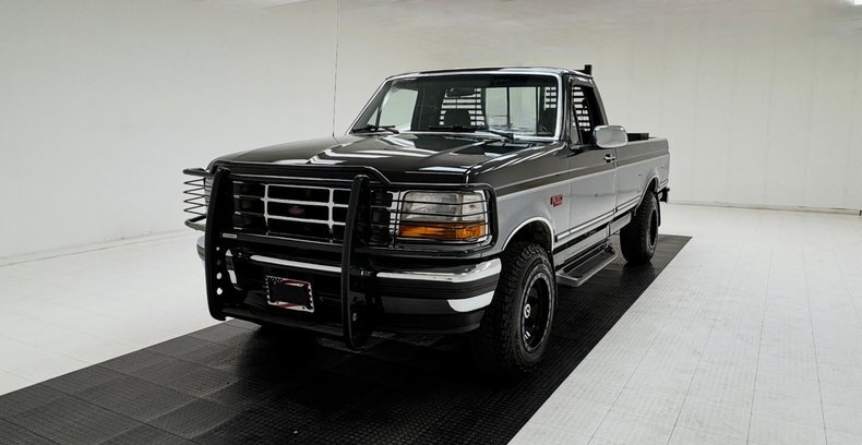 Pickup in Morgantown, United States 1 - 19107290