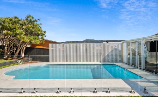 Haus in Gerringong, New South Wales, Australien 1