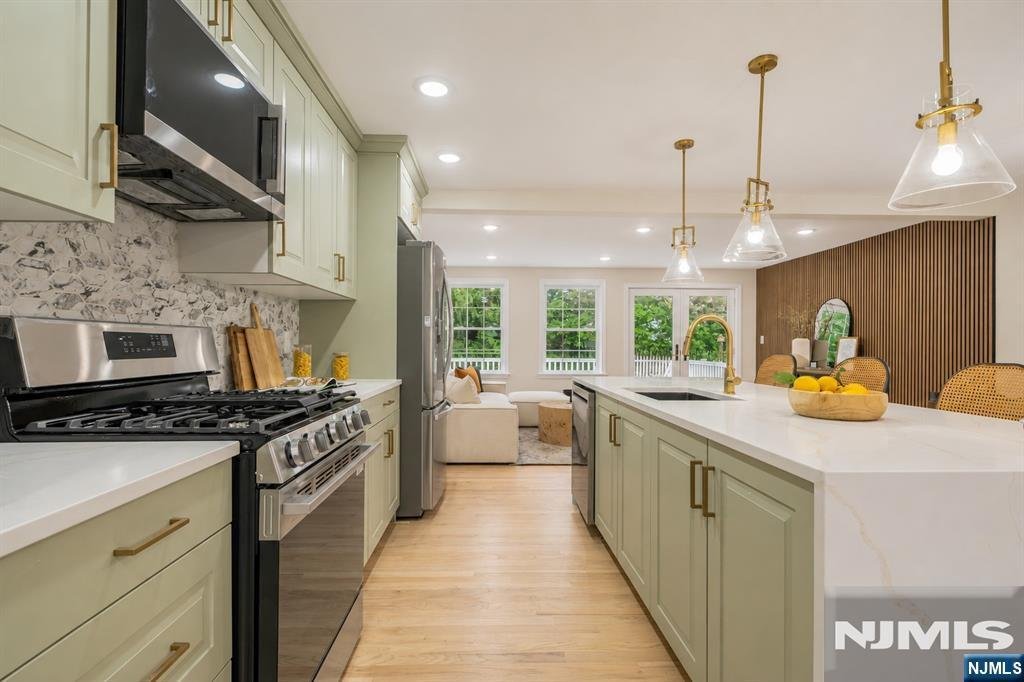 House in Livingston, New Jersey, United States 3 - 19108763
