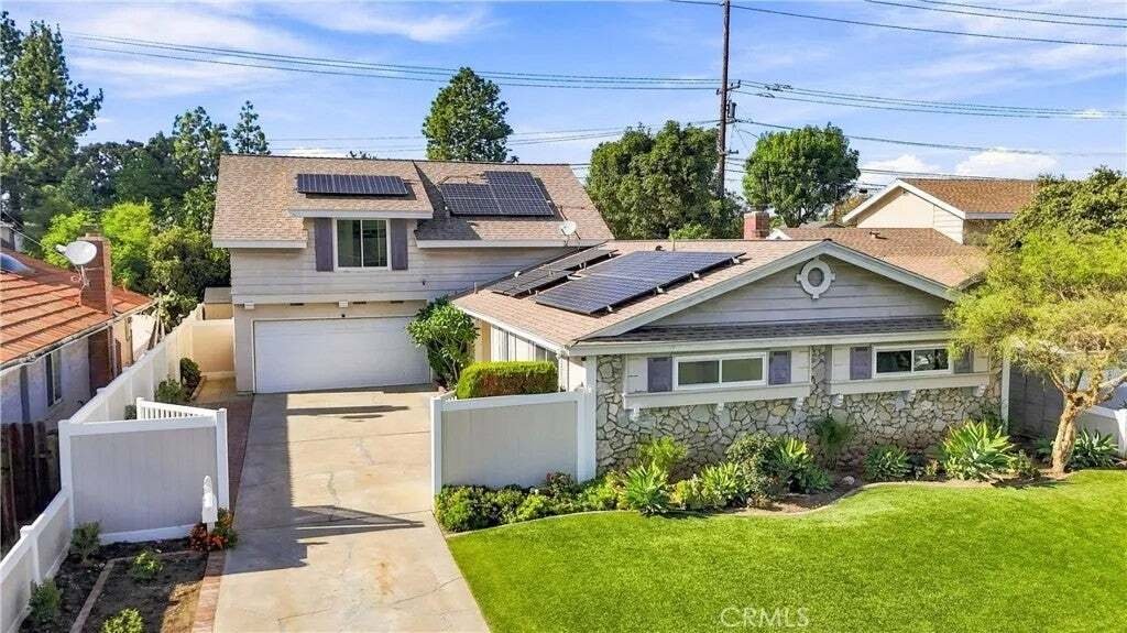 House in Tustin, California, United States 2 - 19107419