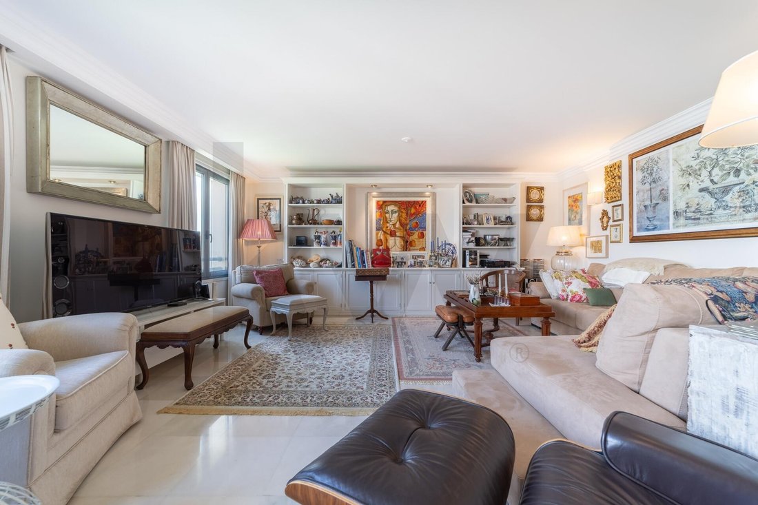 Apartamento en Avenidas Novas, Lisboa, Portugal 4 - 19108719