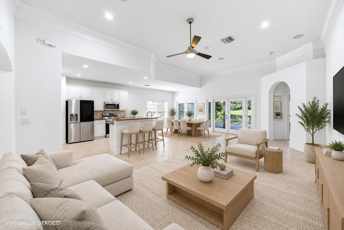 Casa a Parkland, Florida, Stati Uniti 3 - 19107320