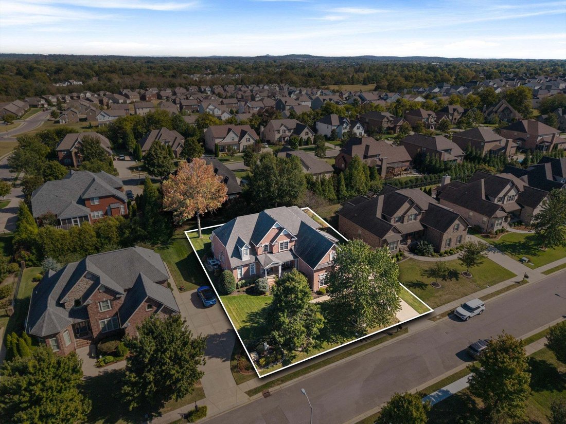 Haus in Murfreesboro, Tennessee, Vereinigte Staaten 4 - 19107091