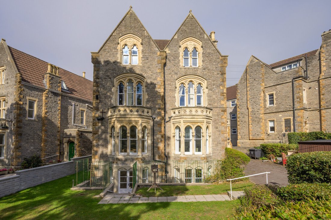 Haus in North Somerset, England 1 - 19107213