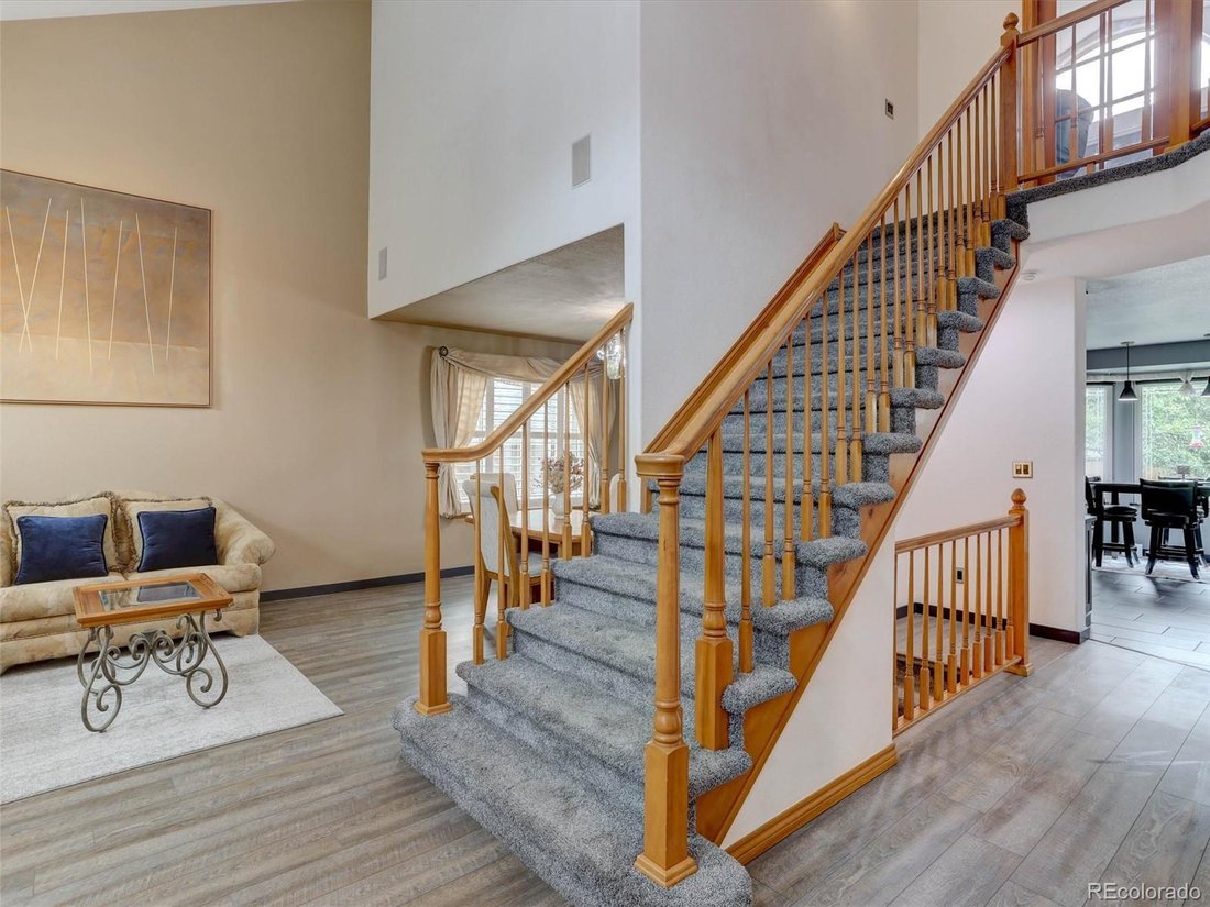 Casa a Littleton, Colorado, Stati Uniti 2 - 19106991