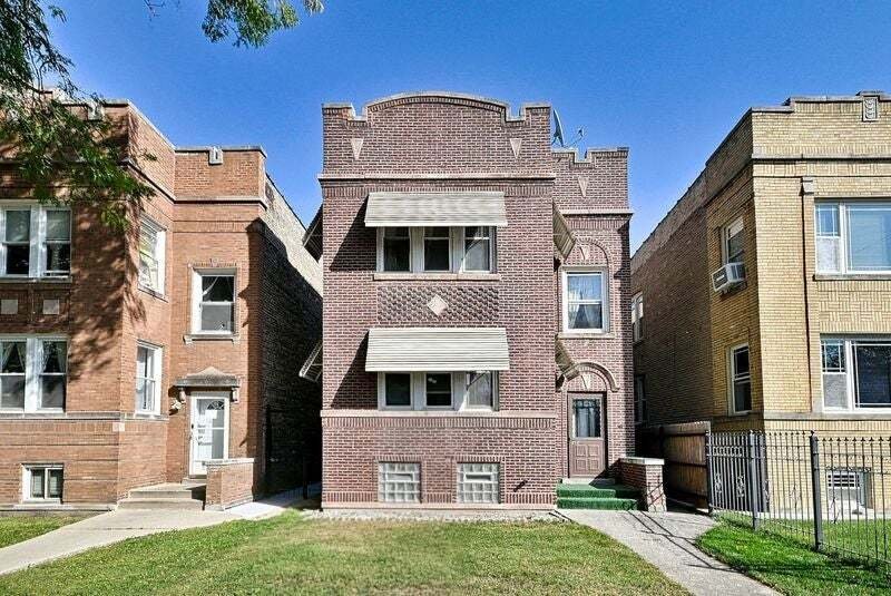 Chicago, Illinois, United States 1 - 19107385