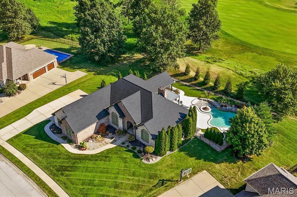 House in Caseyville, Illinois, United States 2 - 19108517