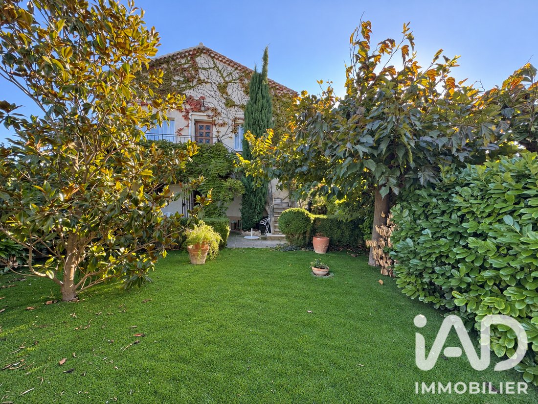 House in Fontvieille, Provence-Alpes-Côte d'Azur, France 1 - 19109155