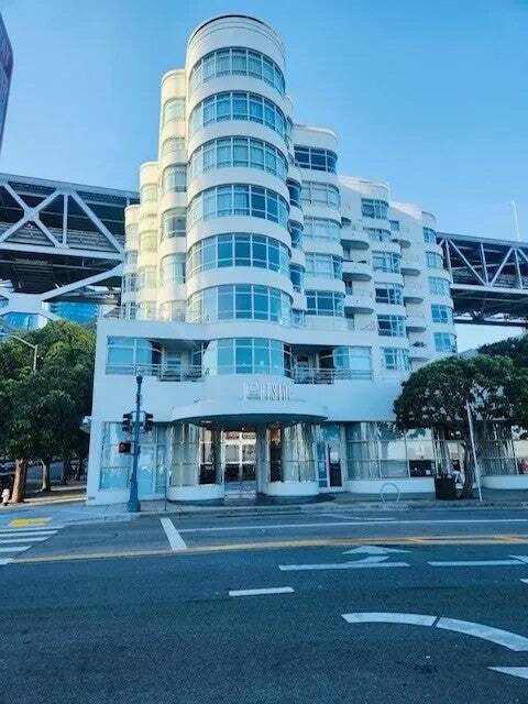 Eigentumswohnung in San Francisco, Kalifornien, Vereinigte Staaten 1 - 19107432
