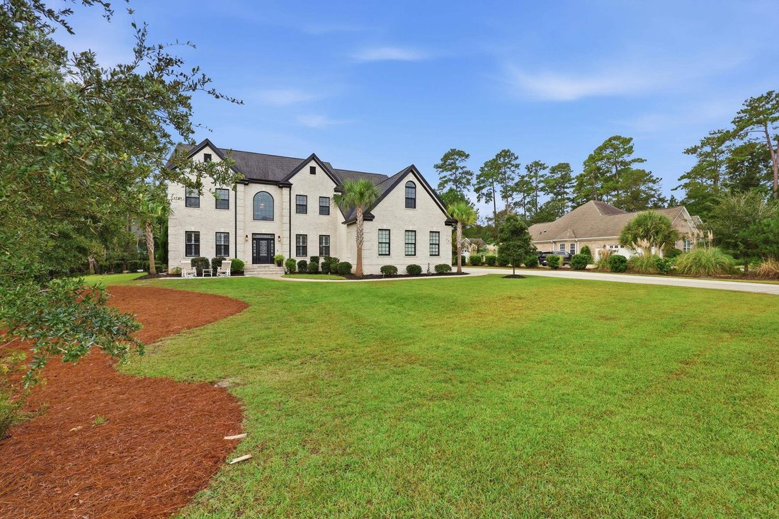 Casa a Murrells Inlet, Carolina del Sud, Stati Uniti 2 - 19108522