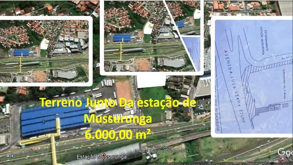 Terreno en Salvador, Salvador de Bahía, Brasil 2 - 19106751