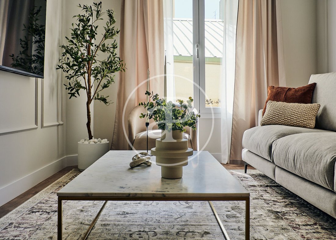 Apartment in Barrio Salamanca, Madrid, Spain 3 - 19107713