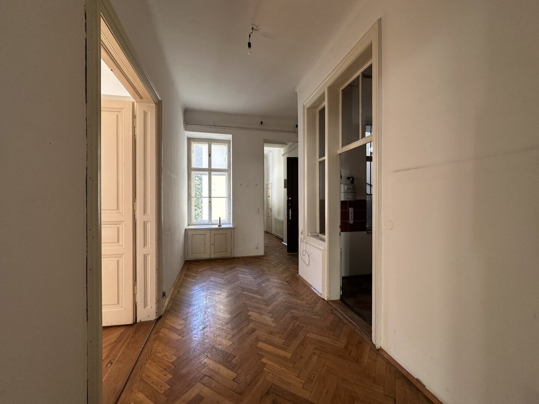 Appartement à Vienne, Vienne, Autriche 1 - 19108159