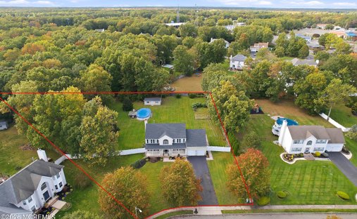 Maison à Jackson Township, New Jersey, États-Unis 1
